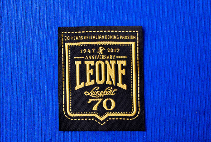 Leone Woven Labels-Kohinoor Labels