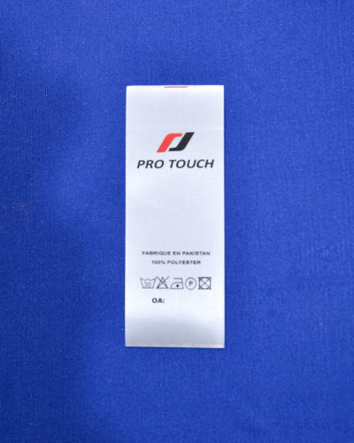 Pro Touch Satin Printed Labels-Kohinoor Labels