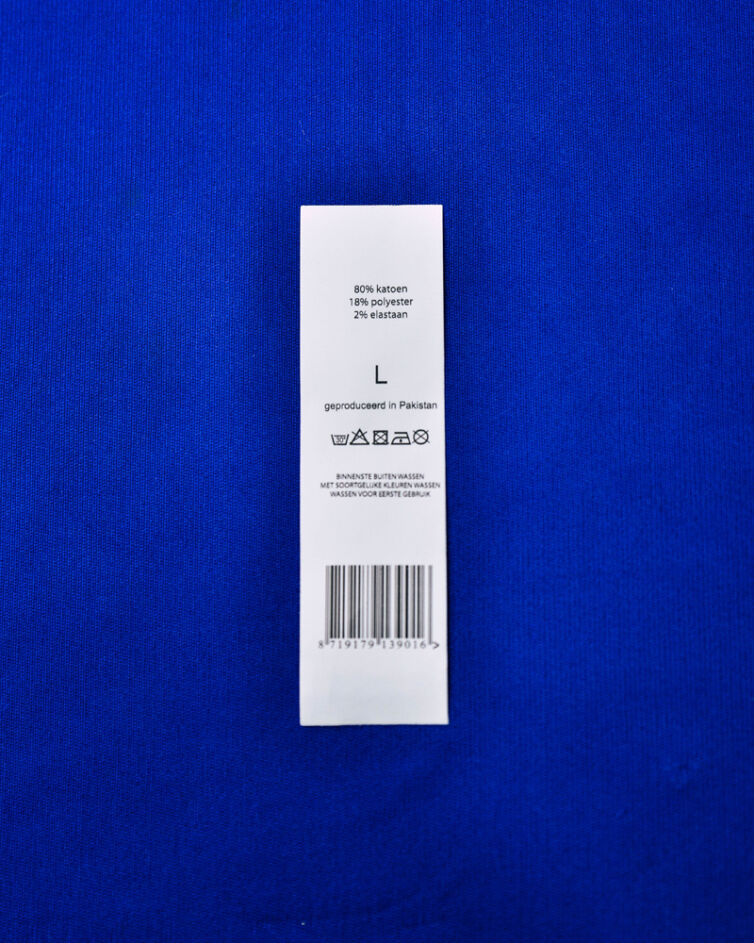 Care Paper Labels-Kohinoor Labels