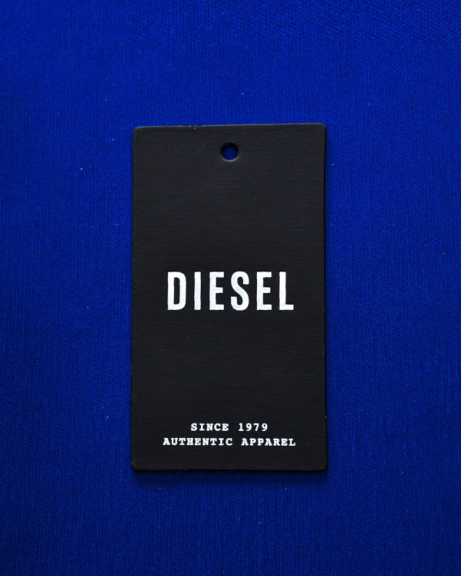 Diesel Hang Tags-Kohinoor Labels