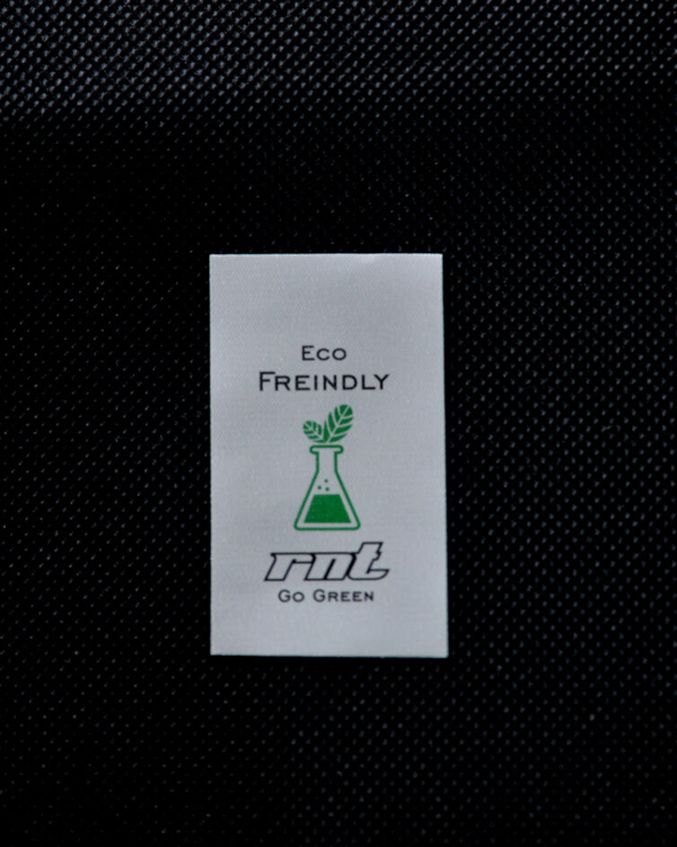 Eco Friendly Paper Labels-Kohinoor Labels