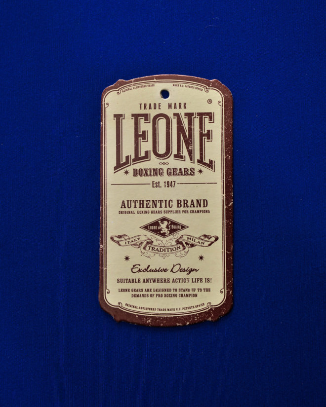 Leone Hang Tags-Kohinoor Labels