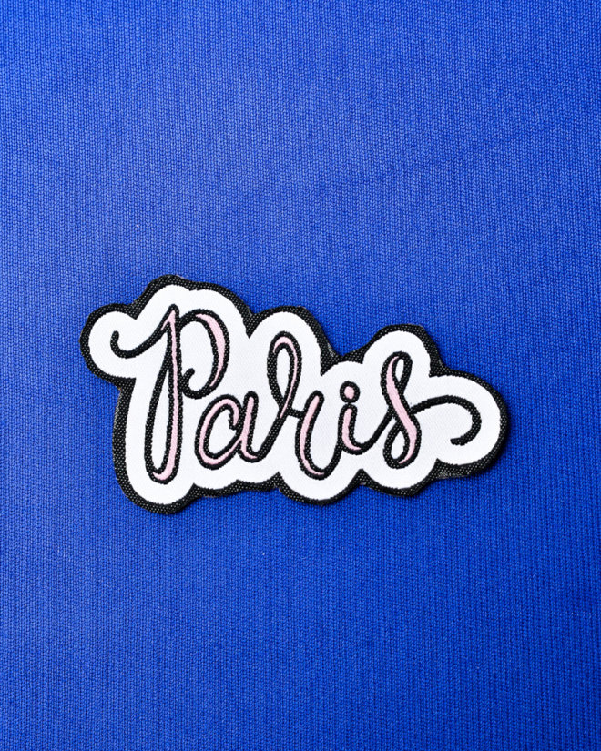 Palis Die Cut Labels-Kohinoor Labels