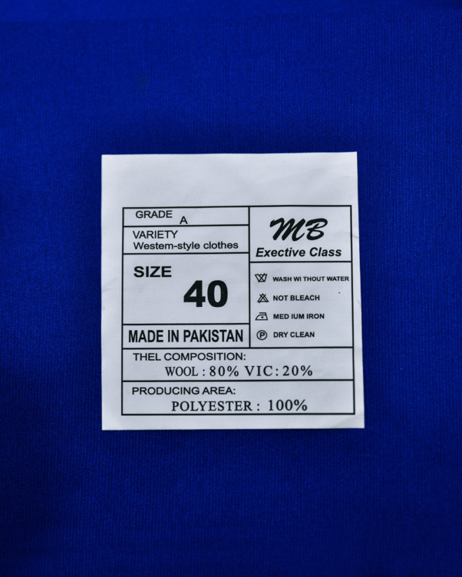 Size Paper Labels-Kohinoor Labels
