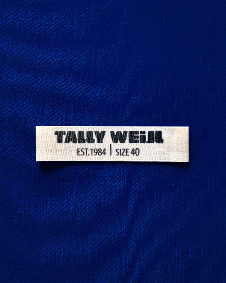 Tally Wiejl Canvas Labels-Kohinoor Labels
